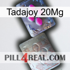 Tadajoy 20Mg 38